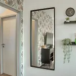 Apartamento Modernes City-apartment Nahe Duesseldorf,messe,dus Kaarst