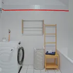 Apartamento Modernes City-apartment Nahe Duesseldorf,messe,dus Kaarst
