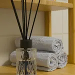 Modernes City-apartment Nahe Duesseldorf,messe,dus *