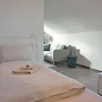 Modernes City-apartment Nahe Duesseldorf,messe,dus Kaarst
