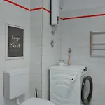 Apartamento Modernes City-apartment Nahe Duesseldorf,messe,dus