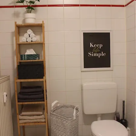 No2 By 21 Apartment Kaarst