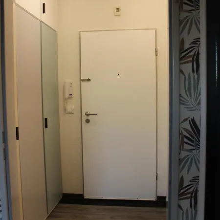 Modernes City-apartment Nahe Duesseldorf,messe,dus Appartement