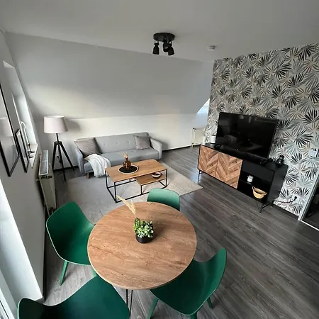No2 By 21 Apartment Kaarst