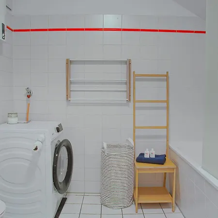 Appartement Modernes City-apartment Nahe Duesseldorf,messe,dus Kaarst