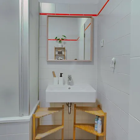 No2 By 21 Apartment