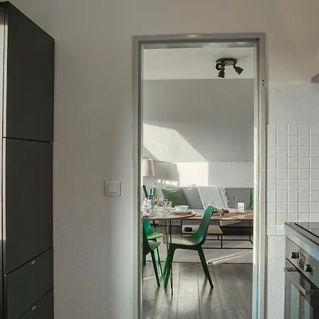 Apartment No2 By 21 Kaarst