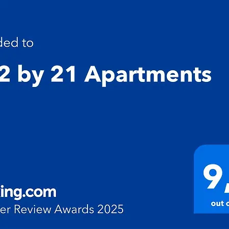 No2 By 21 * Kaarst