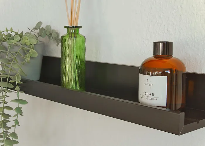 Appartement Modernes City-apartment Nahe Duesseldorf,messe,dus